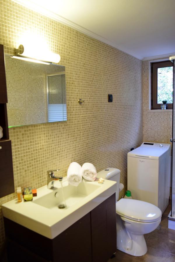 Villa Portreto Kambanos Luaran gambar